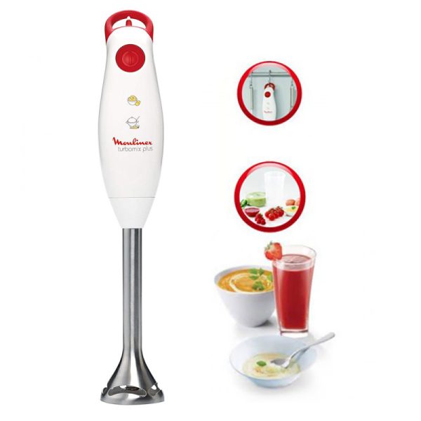 گوشت کوب برقی مولینکس مدل DD11