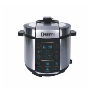 زودپز برقی دسینی مدل 6006 | Dessini Pressure Cooker