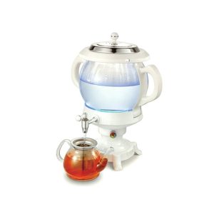 سماور برقی باریتون مدل BS-4523GWD
