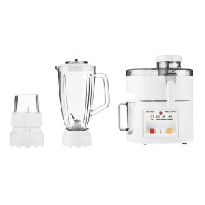 آبمیوه گیری پارس خزر مدل P610 AJBG