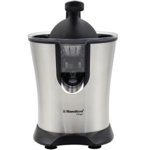 آب مرکبات گیری همیلتون مدل Hamilton Citrus Juicer | JH-391