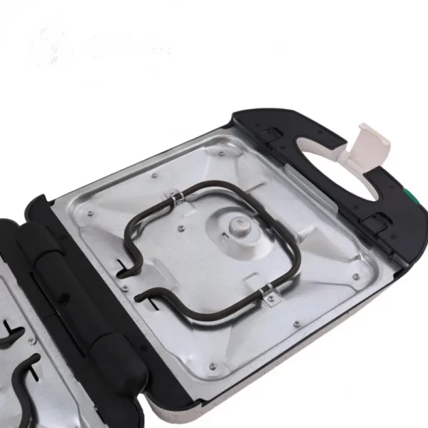 ساندویچ ساز کاخلر مدل Kahler Sandwich Maker | KH-213 - Image 3