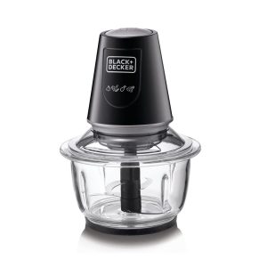 خردکن بلک اند دکر مدل BLACK and DECKER Chopper| GC400-B5