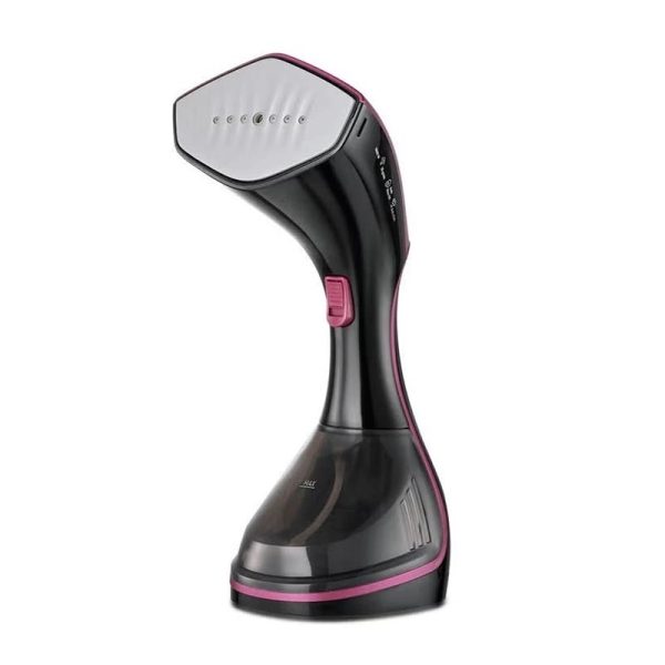 اتو بخارگر بلک اند دکر مدل Black & Decker Handheld Steamer| HSTD1600-B5