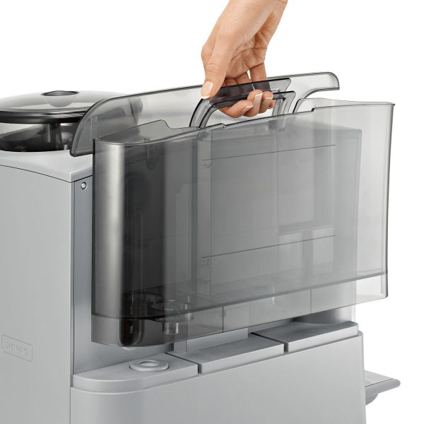 اسپرسوساز بوش مدل BOSCH VeroCafe |TES50251DE - Image 2