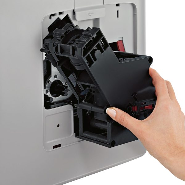 اسپرسوساز بوش مدل BOSCH VeroCafe |TES50251DE - Image 3