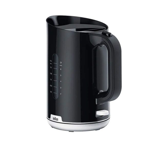 کتری برقی براون مدل Braun Electric Kettle | WK-1100