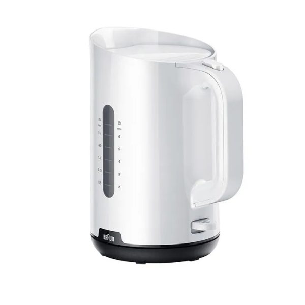 کتری برقی براون مدل Braun Electric Kettle | WK-1100 - Image 2