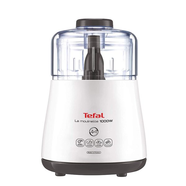 خرد کن دو تیغه تفال مدل Tefal Chopper | DPA1 130