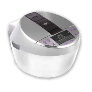 پلوپز اپکس مدل Appex Multi Cooker | ARC-505