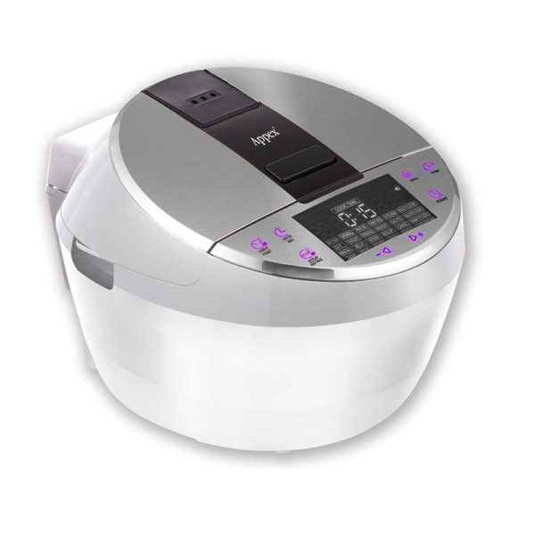 پلوپز اپکس مدل Appex Multi Cooker | ARC-505