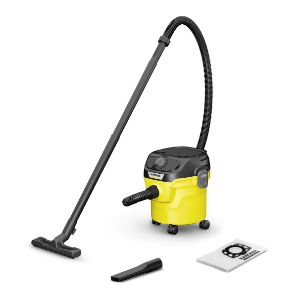 جاروبرقی کارچر مدل Karcher Vacuum Cleaner | KWD 1