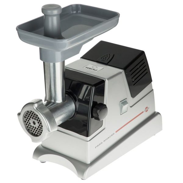 چرخ گوشت پارس خزر مدل Pars Khazar Meat Mincers | MG-1400SP