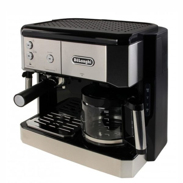 اسپرسو ساز دلونگی مدل DELONGHI ESPRESSO MAKER | BCO421
