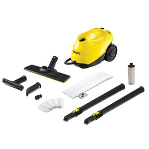 بخارشوی کرشر مدل  Karcher Steam Cleaner | SC-3 Easy Fix
