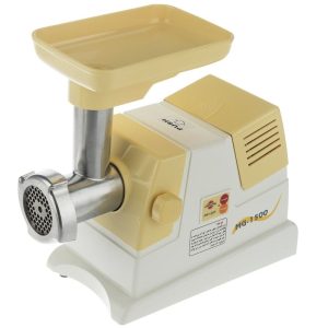 چرخ گوشت پارس خزر مدل Pars Khazar Meat Mincers | MG-1500SP