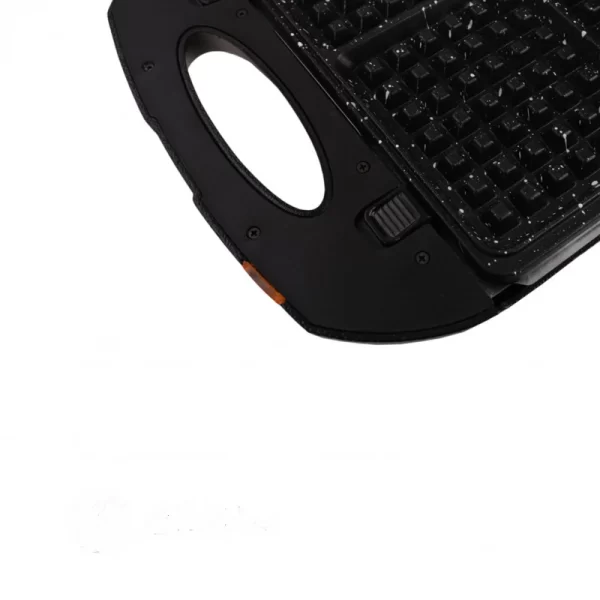 ساندویچ ساز کاخلر مدل Kahler Sandwich Maker | KH-213 - Image 4