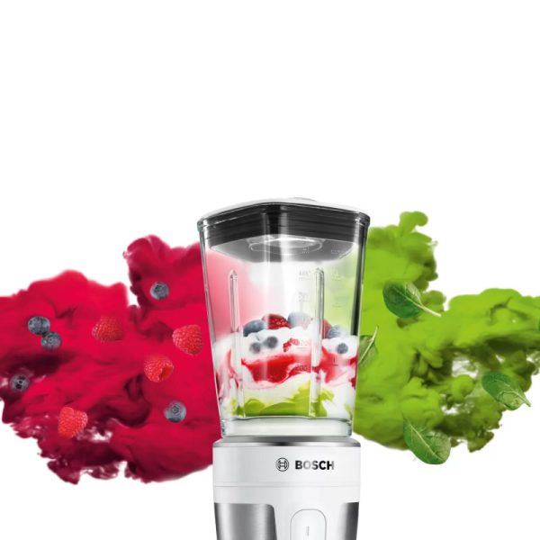 مخلوط کن بوش مدل BOSCH BLENDER  | MMBM7G2M - Image 11