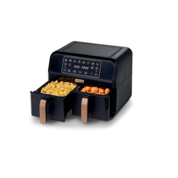 سرخ کن بدون روغن کنوود مدل KENWOOD AIRFRYER | HFP70 - Image 2