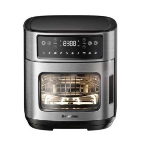 سرخ کن بدون روغن همیلتون مدل Hamilton Air Fryer | AH-7725
