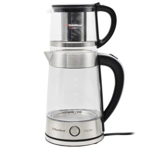 چای ساز همیلتون مدل Hamilton Tea Maker| HTS-998