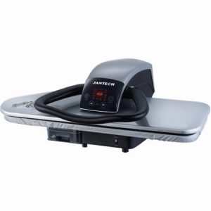 اتو پرس جانتک مدل 9900 | Jantech Steam Press Iron
