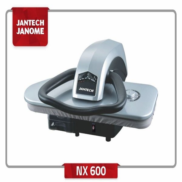 اتو پرسی جانتک مدل NX 600