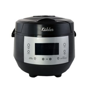 پلوپز کاخلر مدل Kahler Rice Cooker | KH-5509