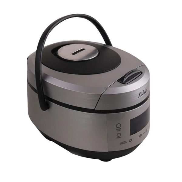 پلوپز دیجیتال کاخلر Kahler Rice Cooker | KH-5510