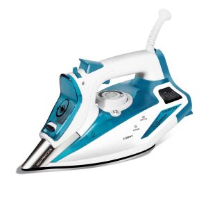 اتو بخار کاخلر مدل KH-812