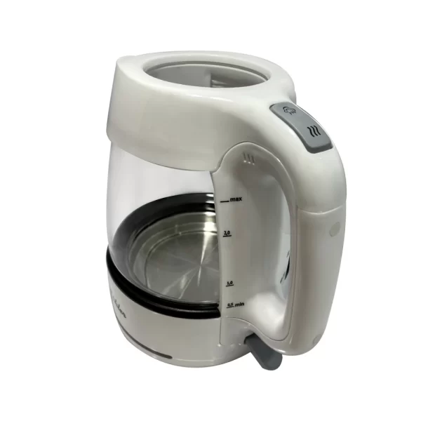 چای ساز کاخلر مدل Kahler tea maker | KH-7701 - Image 3