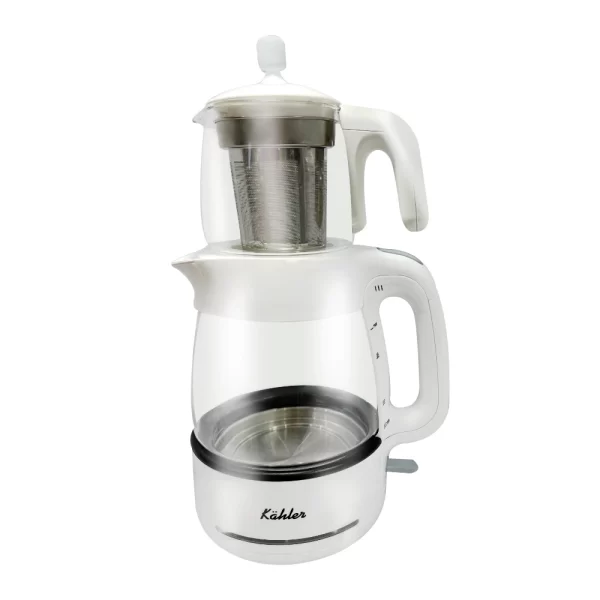چای ساز کاخلر مدل Kahler tea maker | KH-7701 - Image 2