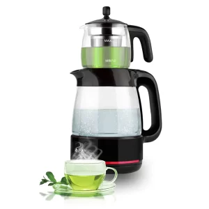 چای ساز کاخلر مدل Kahler tea maker | KH-7701