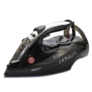 اتو بخار مایر مدل Maier Travel Iron | MR-1071