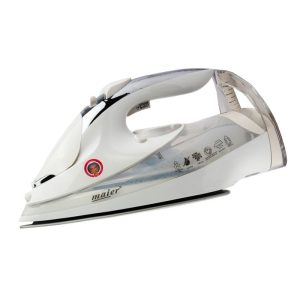 اتو بخار مایر مدل Maier Travel Iron | MR-1073