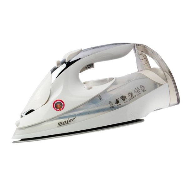 اتو بخار مایر مدل Maier Travel Iron | MR-1073