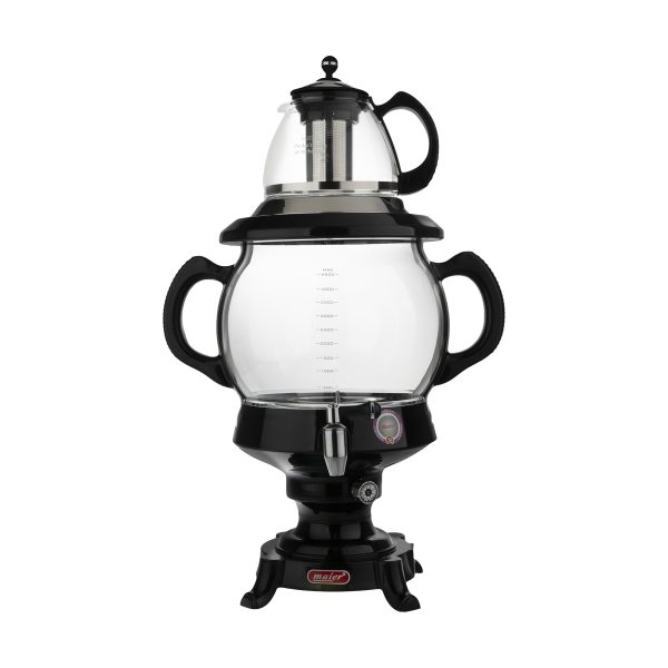 سماور مایر مدل Meyer samovar | MR-3877