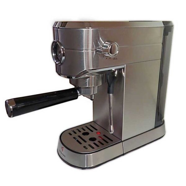 اسپرسوساز مباشی مدل Mebashi Espresso Maker | ECM-2030 - Image 2