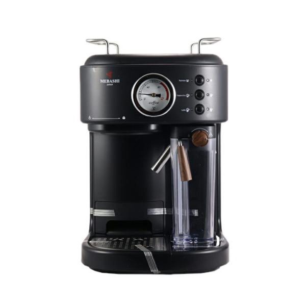 اسپرسوساز مباشی مدل Mebashi Espresso Maker | ECM-2500