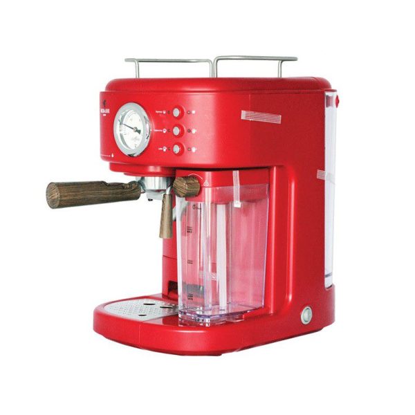 اسپرسوساز مباشی مدل Mebashi Espresso Maker | ECM-2500 - Image 2