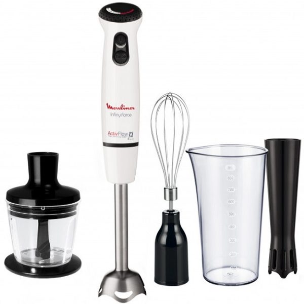 گوشت کوب برقی مولینکس مدل DD86