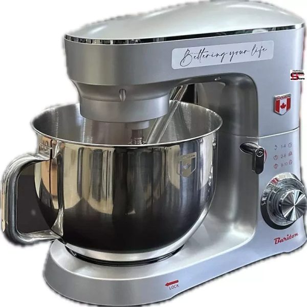 همزن ۷ لیتری باریتون مدل BSM-71910AS - Image 4