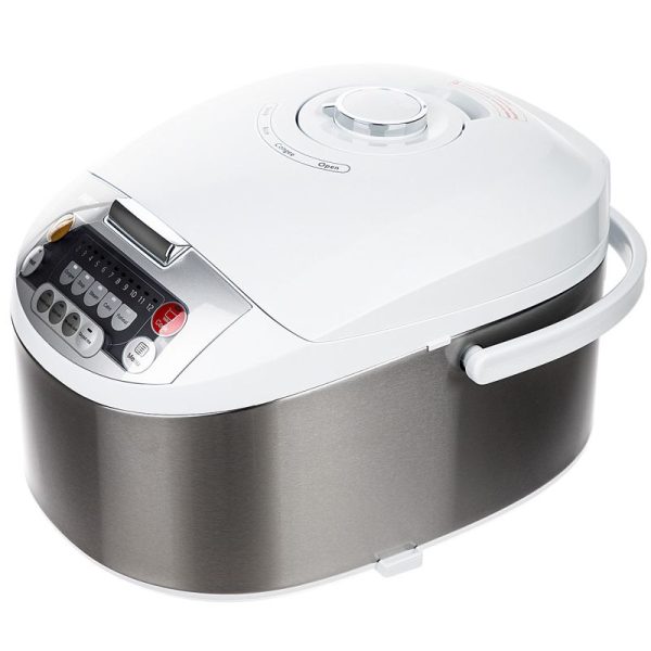 پلوپز فیلیپس مدل Philips Fuzzy Logic Rice Cooker | HD3038 - Image 5