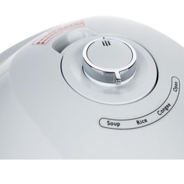 پلوپز فیلیپس مدل Philips Fuzzy Logic Rice Cooker | HD3038 - Image 4