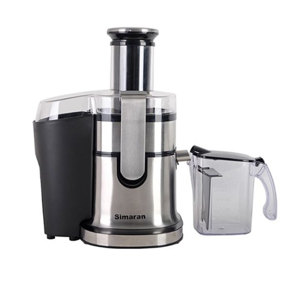 آبمیوه گیری چهار کاره سیماران مدل Simaran Juicer | SJE800