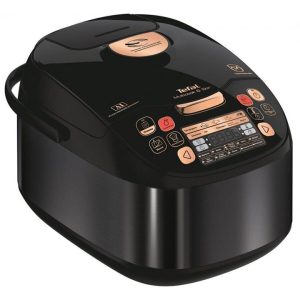 پلوپز تفال مدل TEFAL MULTICOOKER| RK9018