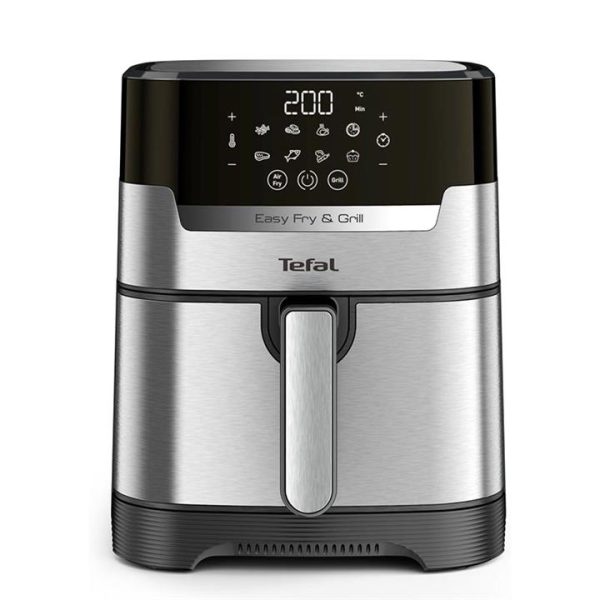 سرخ کن تفال مدل TEFAL FRYER | EY505D