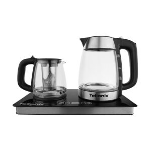 چای ساز دیجیتال تلیونیکس مدل TM5000