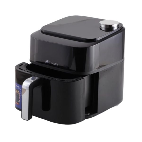 سرخ کن تیوارکس TX-1077 - Image 2