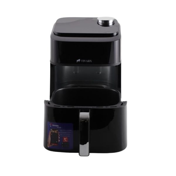 سرخ کن تیوارکس TX-1077 - Image 3